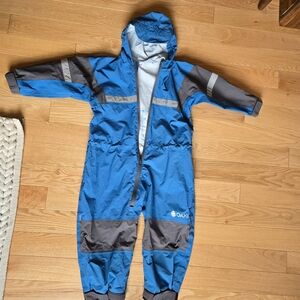 OAKI 5T Children's Trail Suit